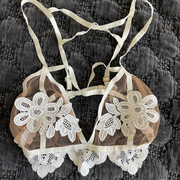 For Love & Lemons Skivvies - NEW - Picture 2 of 2